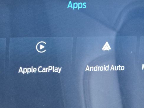 Used 2024 Ford Bronco Big Bend image 5