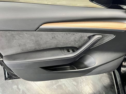 Used 2023 Tesla Model 3 Standard Range RWD image 22
