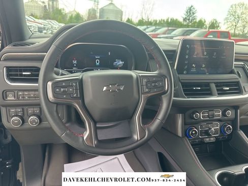 Used 2023 Chevrolet Tahoe RST w/ Luxury Package AWD/4WD image 23