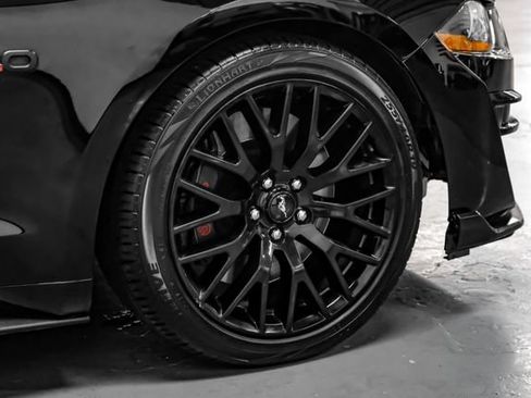 Used 2020 Ford Mustang GT Premium w/ GT Performance Package RWD image 41