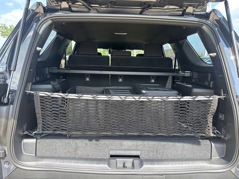 New 2026 Toyota 4Runner TRD Off-Road AWD/4WD image 20