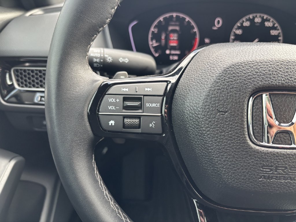Used 2025 Honda Civic Sport image 17