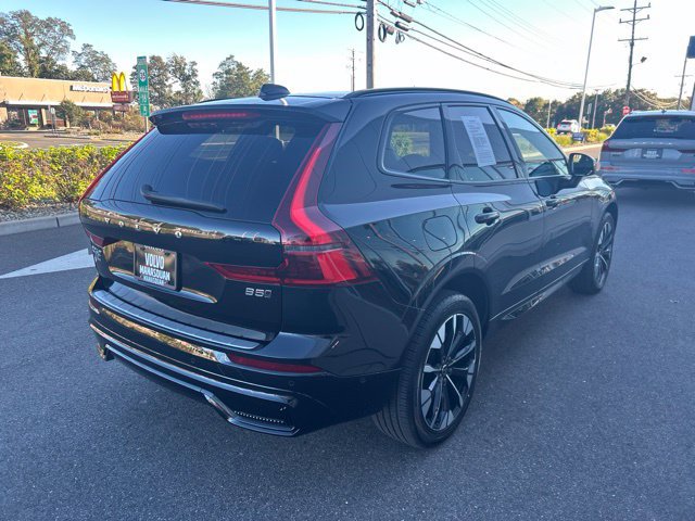 Used 2026 Volvo XC60 B5 Plus AWD/4WD image 5