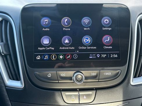 Used 2023 Chevrolet Malibu LT image 13