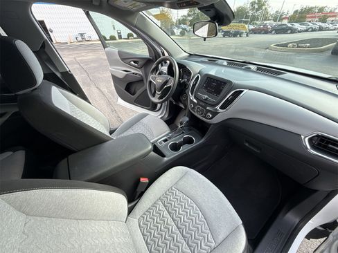 Used 2022 Chevrolet Equinox LS w/ LS Convenience Package image 26