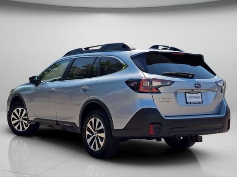 Used 2021 Subaru Outback Premium AWD/4WD image 19