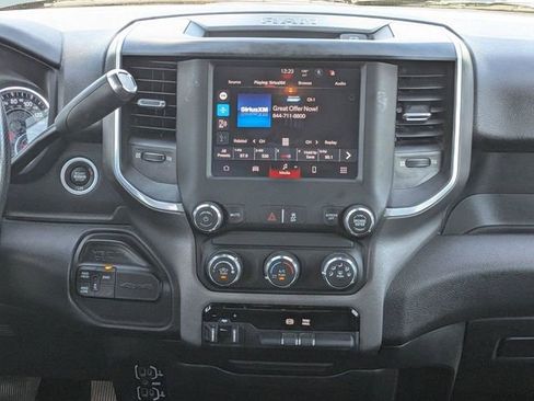 Used 2022 RAM 2500 Big Horn image 17