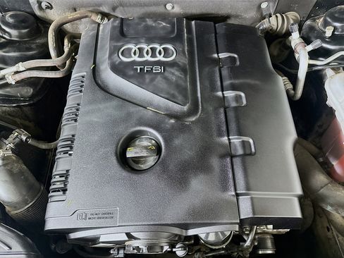 Used 2016 Audi A4 Premium image 34