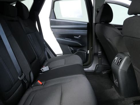 New 2026 Hyundai Tucson SEL image 17