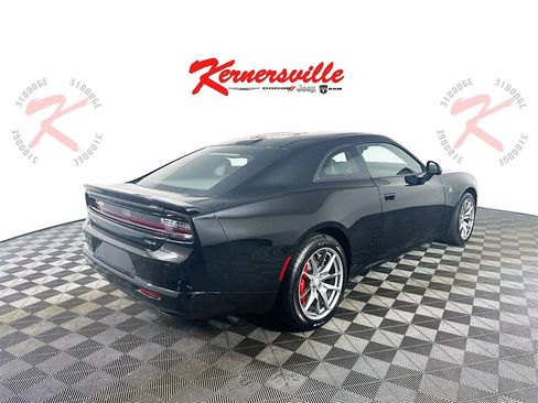 New 2026 Dodge Charger Daytona Scat Pack w/ Track Package image 7