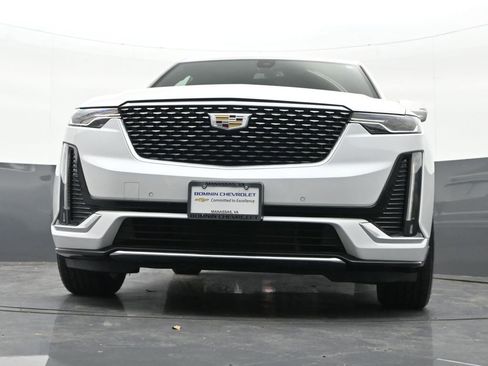 Used 2020 Cadillac XT6 Premium Luxury AWD/4WD image 31
