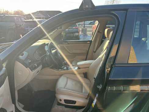 Used 2011 BMW X3 xDrive28i image 6