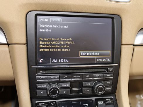 Used 2014 Porsche Boxster S RWD image 23