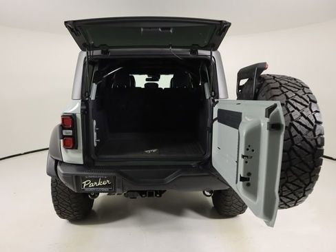 Used 2023 Ford Bronco Raptor AWD/4WD image 22