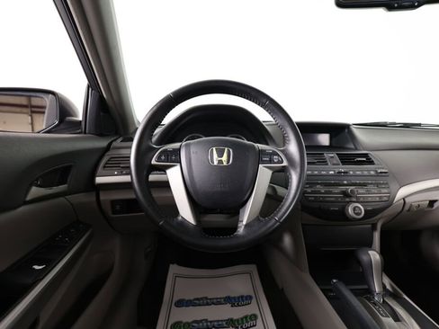 Used 2008 Honda Accord EX-L image 28