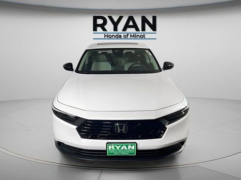 New 2025 Honda Accord SE image 13