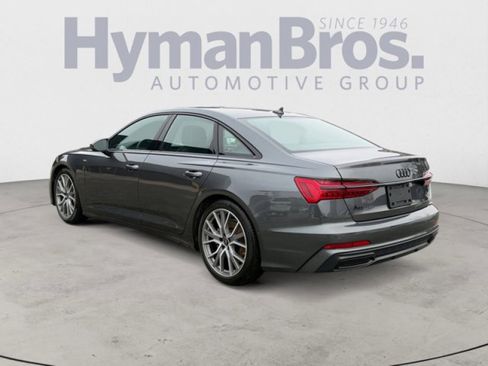 Used 2023 Audi A6 3.0T Prestige w/ Prestige Package image 5