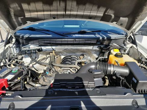 Used 2014 Ford F150 XL w/ Equipment Group 101A Mid AWD/4WD image 38