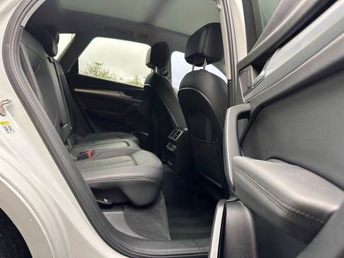 Used 2019 Audi Q5 2.0T Premium Plus w/ Premium Plus Package AWD/4WD image 18