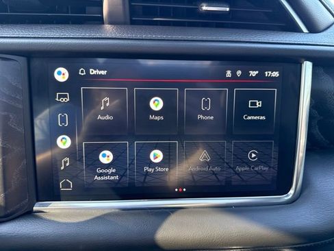 Used 2022 GMC Yukon XL Denali AWD/4WD image 40
