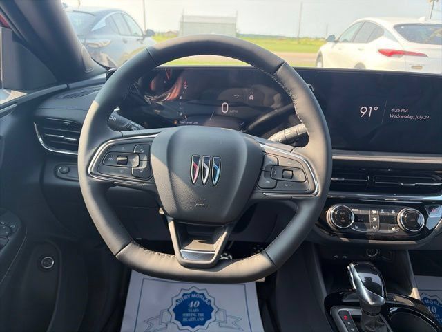 New 2026 Buick Envista Sport Touring w/ Convenience I Package FWD image 15