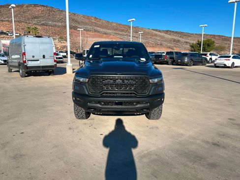 New 2026 RAM 1500 Rebel w/ G/T Package image 8