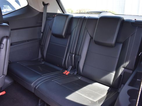 Used 2022 Volkswagen Atlas SE AWD/4WD image 27