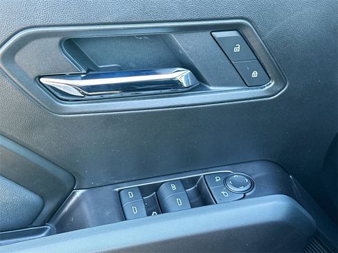 New 2026 GMC Canyon Elevation w/ Convenience Package image 21