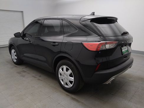 Used 2020 Ford Escape S FWD image 3