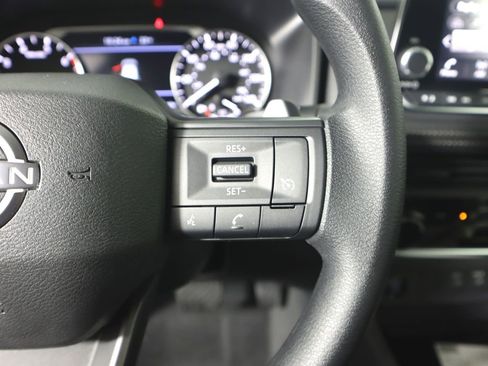 New 2026 Nissan Rogue S image 13