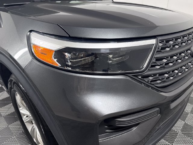 Used 2020 Ford Explorer 4WD image 12