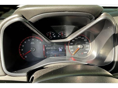 Used 2015 GMC Canyon SLE AWD/4WD image 28