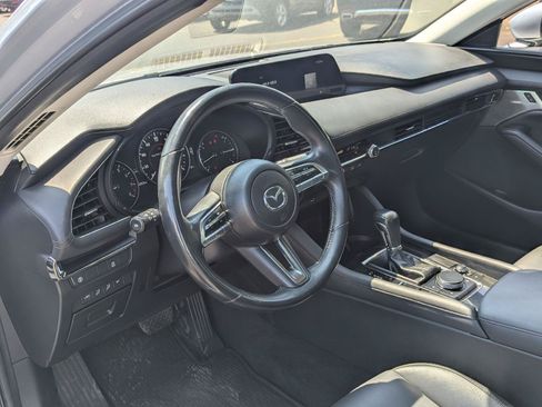 Used 2020 MAZDA MAZDA3 AWD Sedan w/ Preferred Package image 13