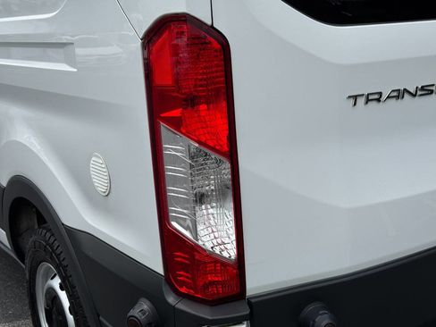 Used 2018 Ford Transit 350 148 Medium Roof RWD image 45