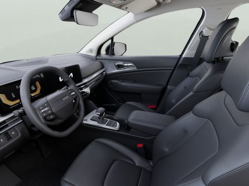 New 2027 Kia Sportage EX FWD image 17