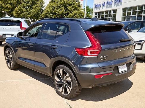New 2026 Volvo XC40 B5 Ultra w/ Protection Package Premier AWD/4WD image 7