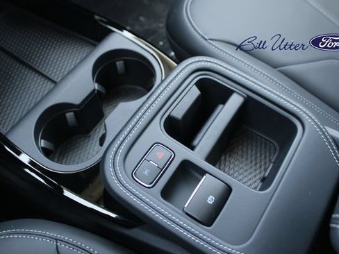 New 2026 Ford Mustang Mach-E Select w/ Comfort Package Lite RWD image 12