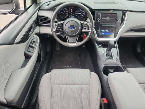Used 2020 Subaru Legacy AWD/4WD image 11