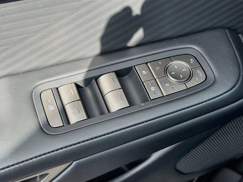New 2026 Lexus ES 350h w/ Convenience Package FWD image 22