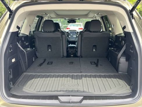 New 2026 Subaru Ascent Bronze Edition AWD/4WD image 36