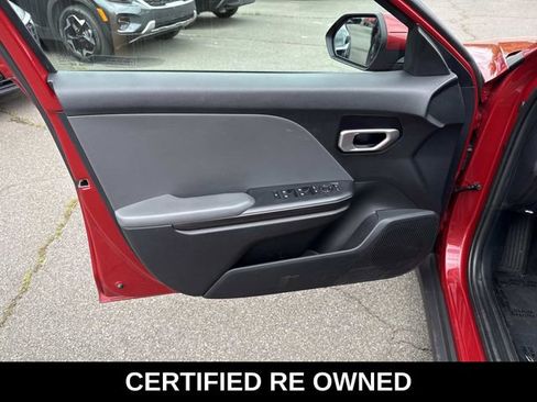 Used 2025 Kia K4 FWD image 13