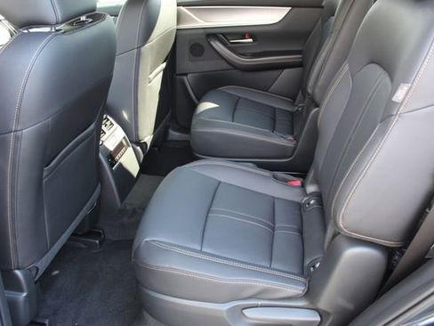 New 2026 MAZDA CX-90 3.3 Turbo w/ Premium Sport Pkg image 13