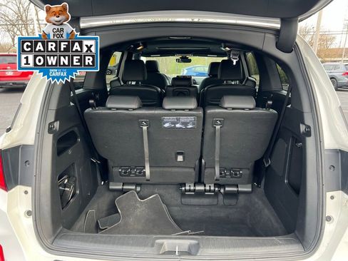 Used 2025 Honda Odyssey Sport-L image 23