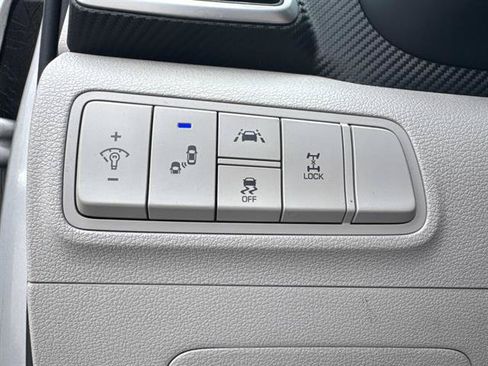 Used 2020 Hyundai Tucson Value AWD/4WD image 15