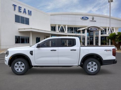 New 2025 Ford Ranger XL AWD/4WD image 3