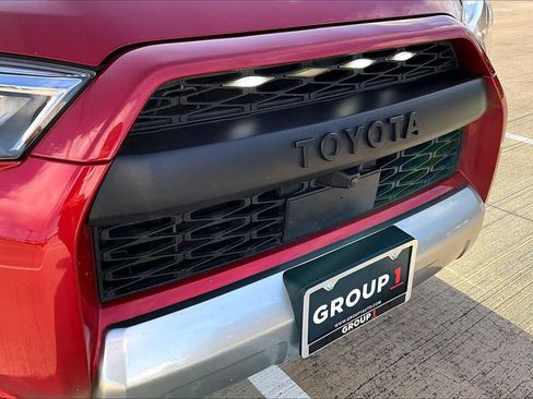 Used 2023 Toyota 4Runner TRD Off-Road Premium image 29