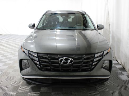 Used 2023 Hyundai Tucson SEL image 30