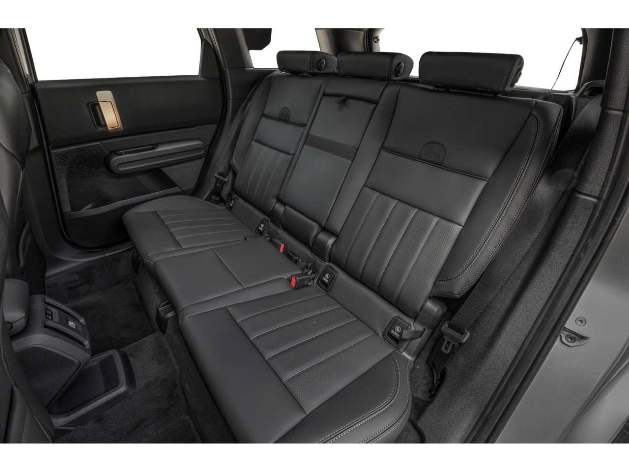 New 2027 MINI Cooper Countryman John Cooper Works w/ Comfort Package Max AWD/4WD image 9