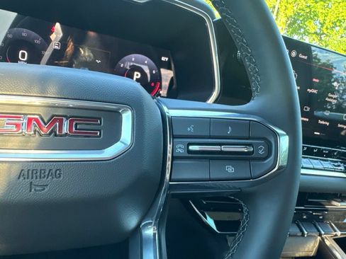 New 2026 GMC Canyon Elevation w/ Convenience Package AWD/4WD image 25