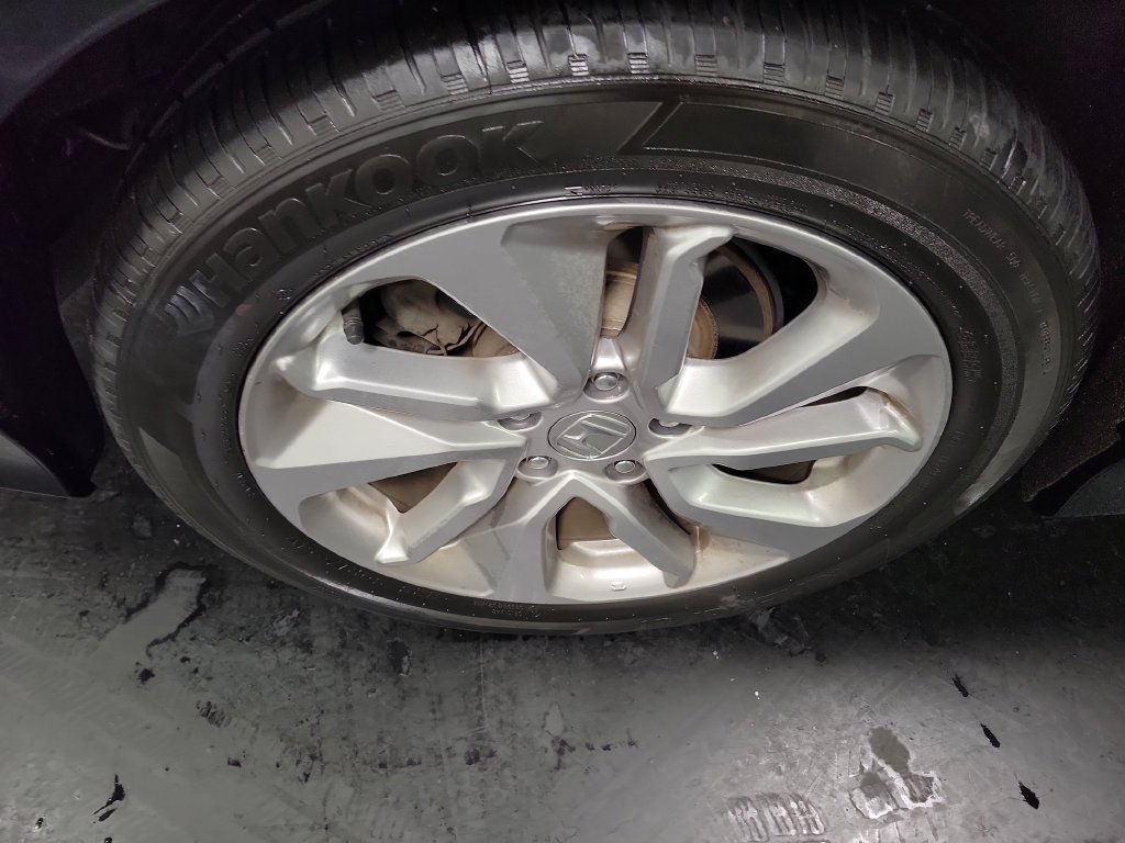 Used 2018 Honda Accord LX image 11